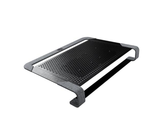 Cooler Master NotePal U2 Plus (do 17") - 612821 - zdjęcie 4